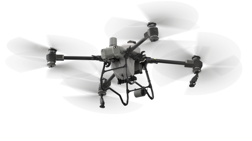 Drone Agrícola